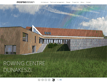 Tablet Screenshot of incorso.hu